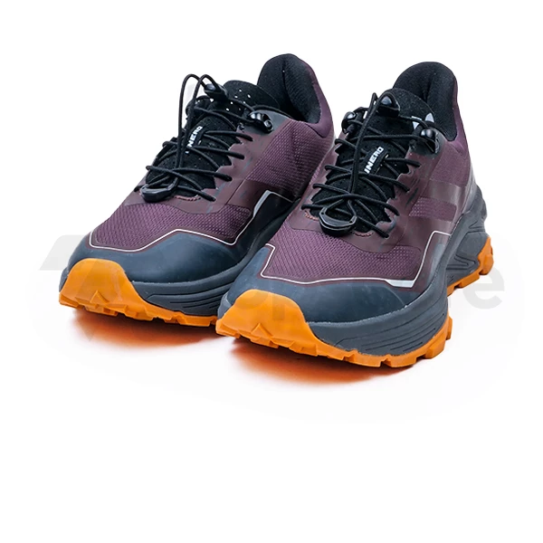 UNERD BZR CANVILL CARDIFF BROWN