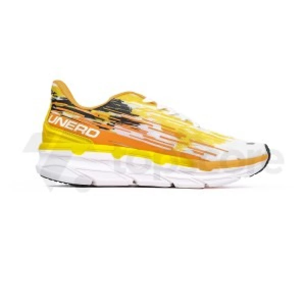 UNERD BZR GRAVION 1.0 YELLOW PANZER