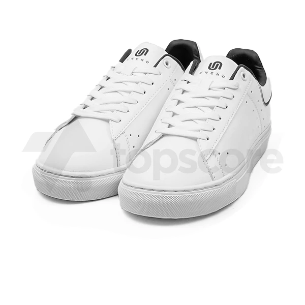 UNERD BZR YINYANG WHITE