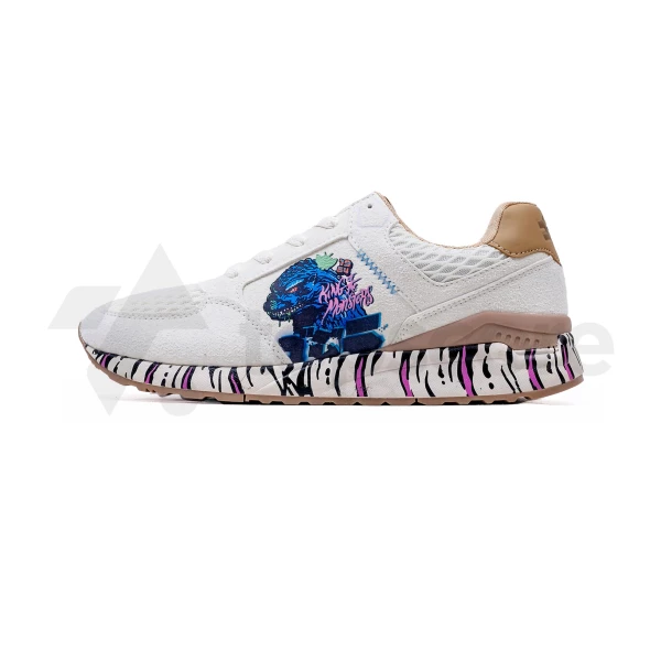 UNERD UNERD X GODZILLA DHIGH V2 SHIBUYA ROAR