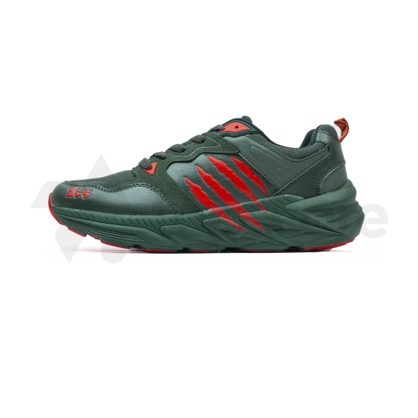 UNERD UNERD X GODZILLA JB TITAN CLAW