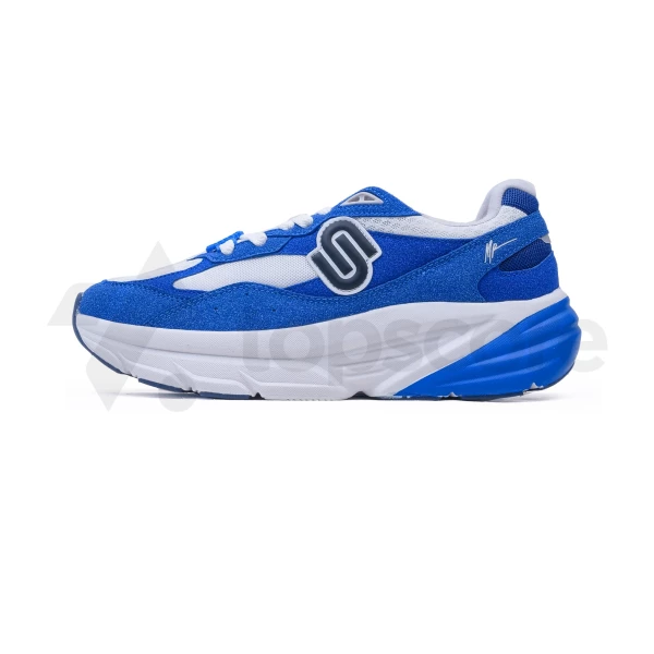 UNERD UNERD X MEDY RENALDY COSMIC BLUE