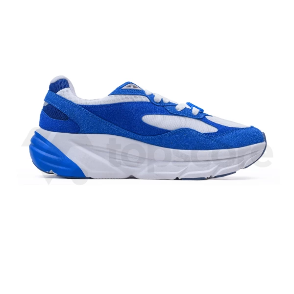 UNERD UNERD X MEDY RENALDY COSMIC BLUE