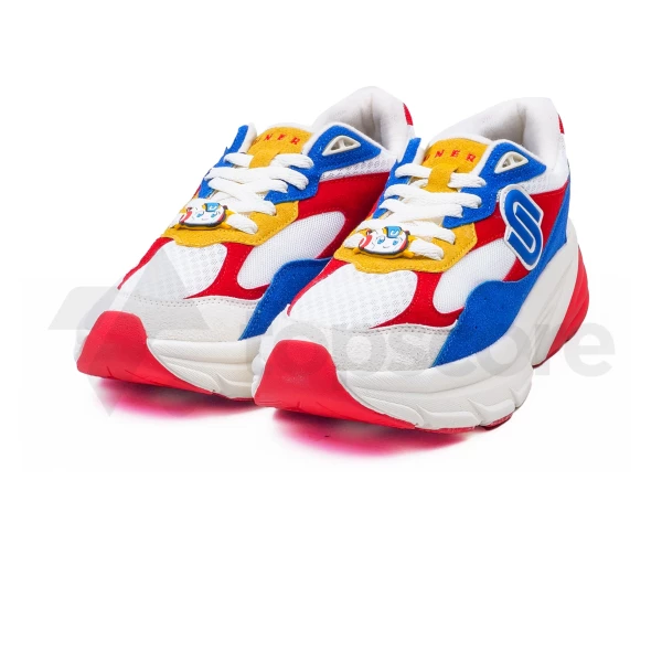 UNERD UNERD X MEDY RENALDY MECHA BURST