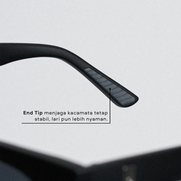 UNSTOPPABLE CULTURE BLOOM BLACK