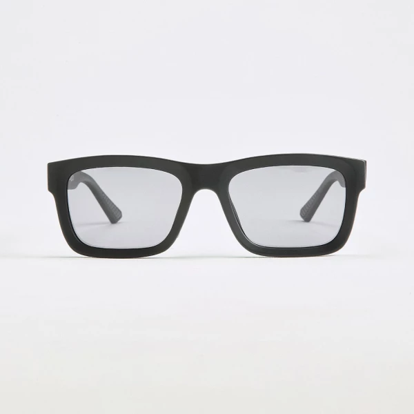 UNSTOPPABLE CULTURE BURNT BLACK