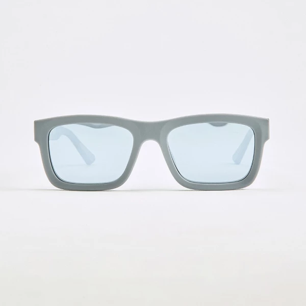 UNSTOPPABLE CULTURE BURNT GREY