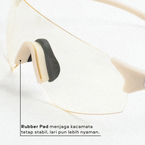 UNSTOPPABLE CULTURE FLASH LIGHT YELLOW FISH