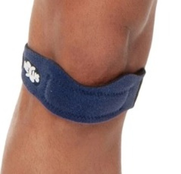 VARITEKS NEXUS PATELLA BAND BLUE