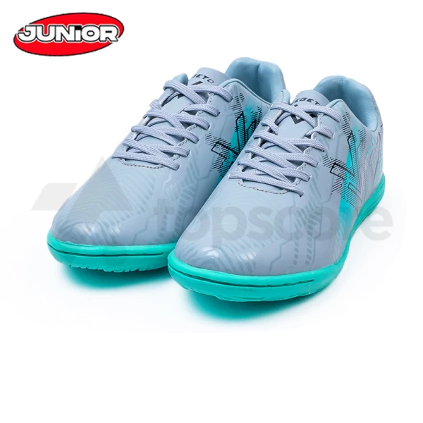 VEGETO DIMITRIOS JR ID GREY TOSCA