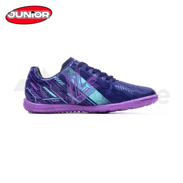 VEGETO DIMITRIOS JR ID NAVY PURPLE