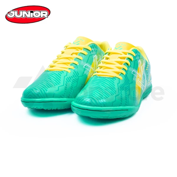 VEGETO DIMITRIOS JR ID TOSCA NEON