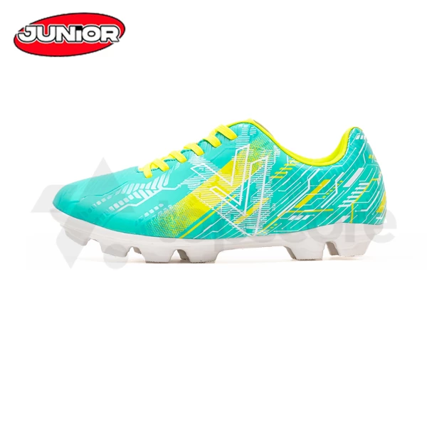 VEGETO DIMITRIOS JR SOCCER TOSCA NEON