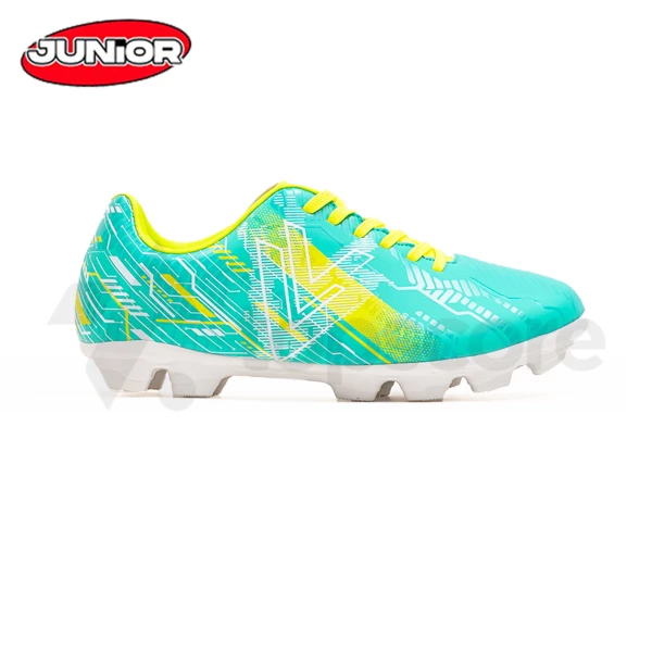 VEGETO DIMITRIOS JR SOCCER TOSCA NEON