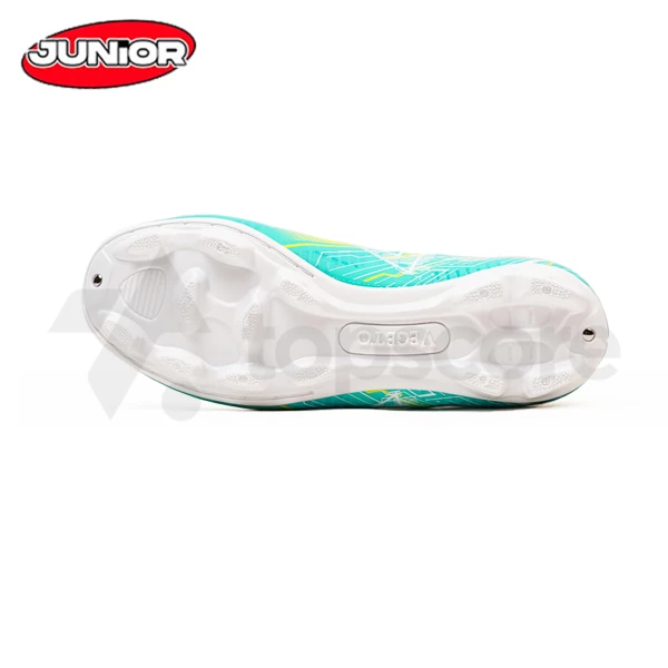 VEGETO DIMITRIOS JR SOCCER TOSCA NEON