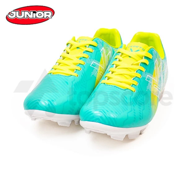 VEGETO DIMITRIOS JR SOCCER TOSCA NEON