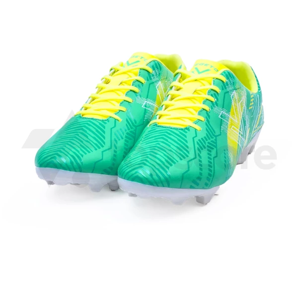 VEGETO DIMITRIOS SOCCER MEN TOSCA NEON