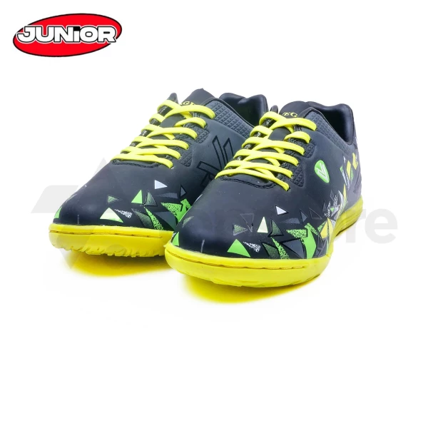 VEGETO GIBRAN JR ID BLACK NEON