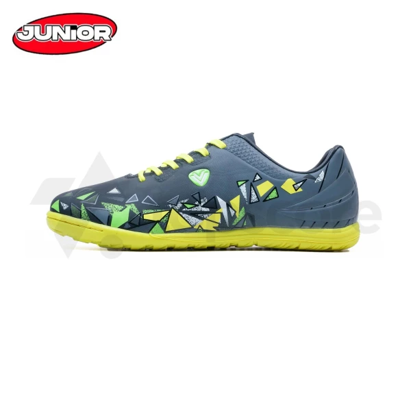 VEGETO GIBRAN JR ID BLACK NEON