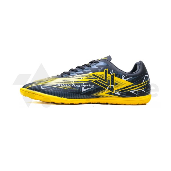 VEGETO QUANTUM SPEED ID BLACK YELLOW