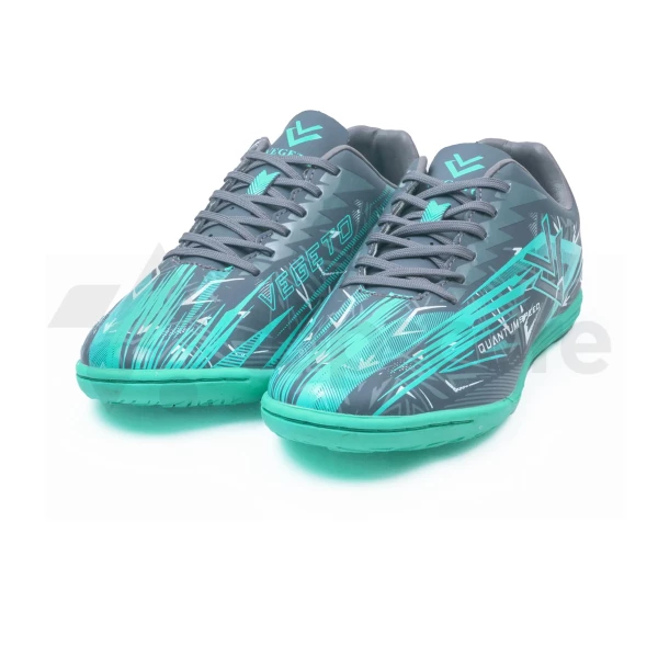 VEGETO QUANTUM SPEED ID DARK GREY TOSCA