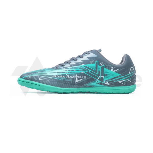 VEGETO QUANTUM SPEED ID DARK GREY TOSCA