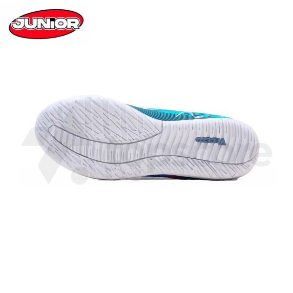 VEGETO QUANTUM SPEED JR ID BLUE MAGENTA