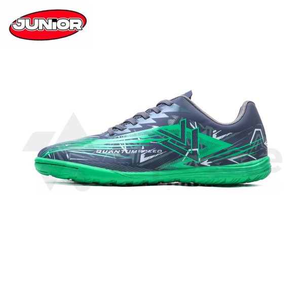 VEGETO QUANTUM SPEED JR ID DARK GREY TOSCA