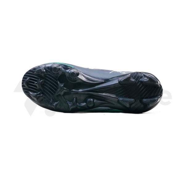 VEGETO QUANTUM SPEED SOCCER DARK GREY TOSCA