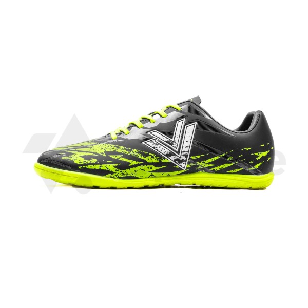 VEGETO STORMACE ID MEN BLACK NEON