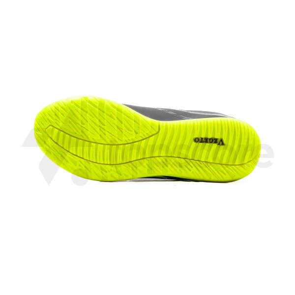 VEGETO STORMACE ID MEN BLACK NEON
