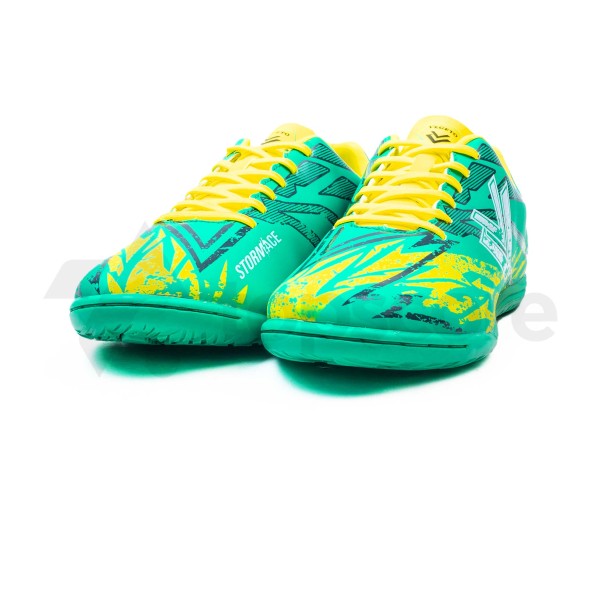 VEGETO STORMACE ID MEN TOSCA NEON