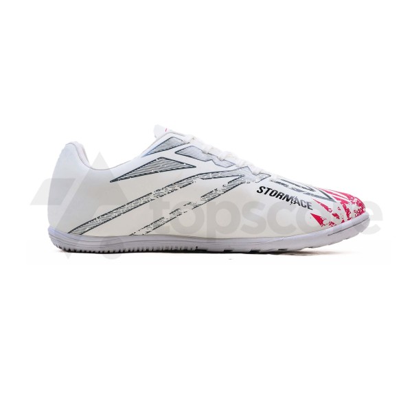 VEGETO STORMACE ID MEN WHITE RED