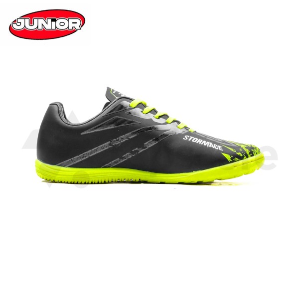 VEGETO STORMACE JR ID BLACK NEON