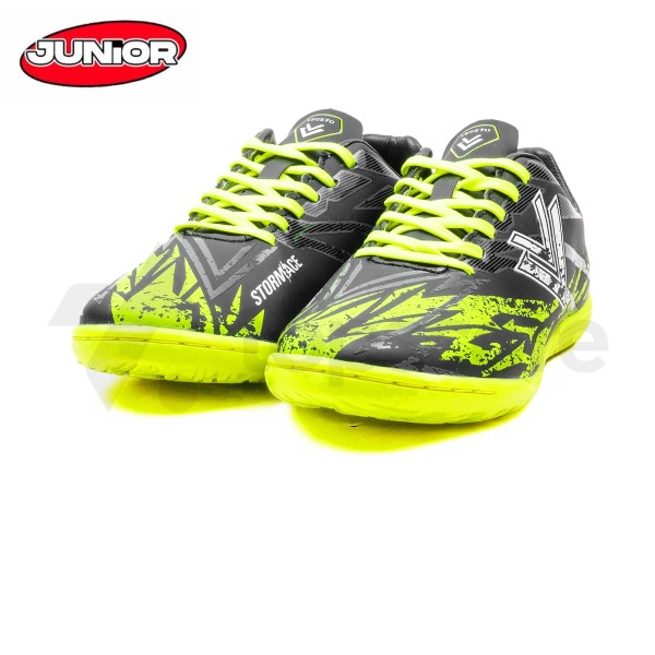 VEGETO STORMACE JR ID BLACK NEON