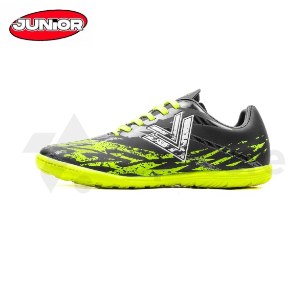 VEGETO STORMACE JR ID BLACK NEON