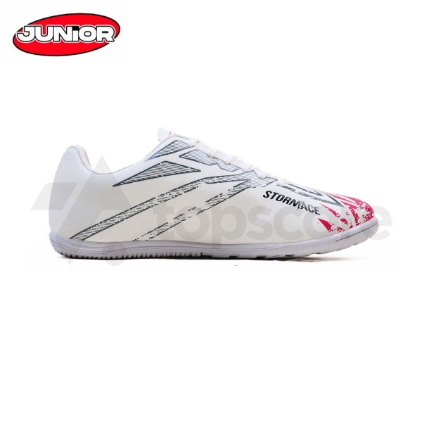 VEGETO STORMACE JR ID WHITE RED
