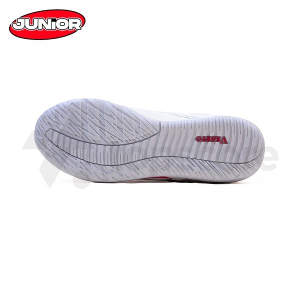 VEGETO STORMACE JR ID WHITE RED