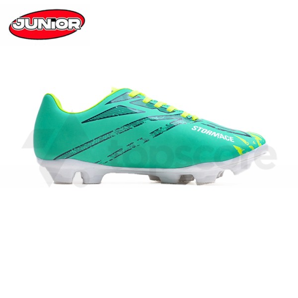 VEGETO STORMACE JR SOCCER TOSCA NEON