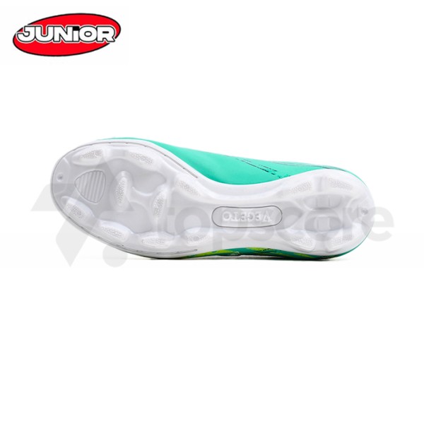 VEGETO STORMACE JR SOCCER TOSCA NEON