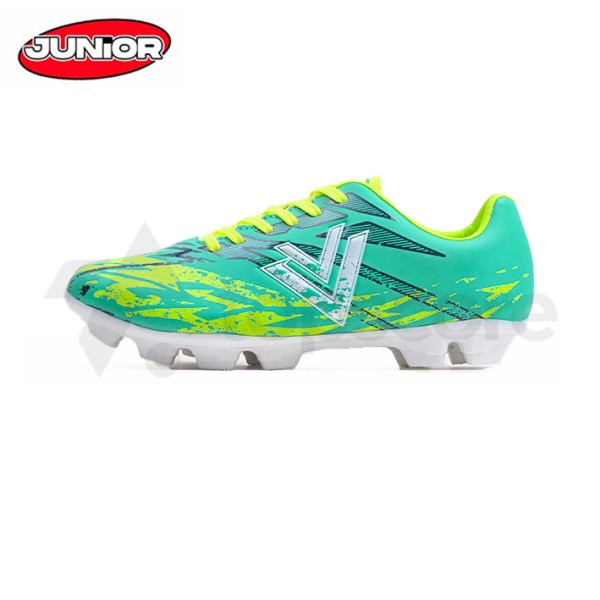 VEGETO STORMACE JR SOCCER TOSCA NEON
