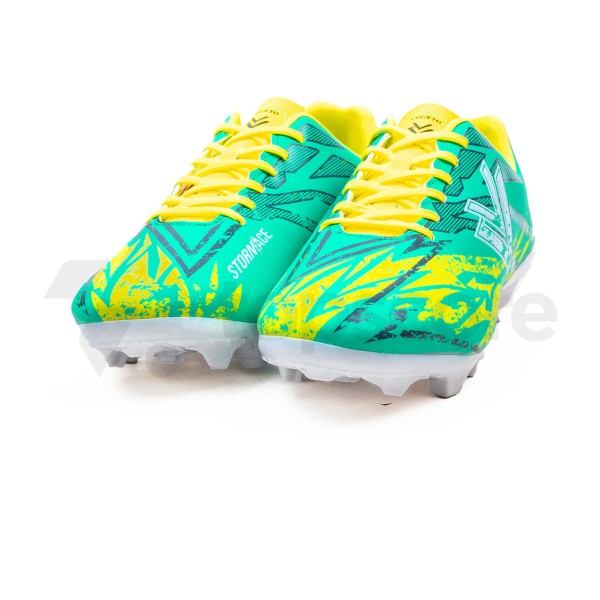 VEGETO STORMACE SOCCER MEN TOSCA NEON