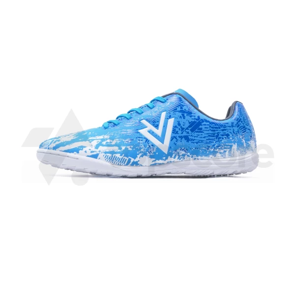 VEGETO SUPER BLEZZ ID BLUE WHITE