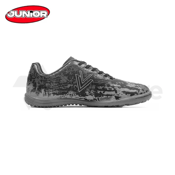 VEGETO SUPER BLEZZ JR ID BLACK GRAY