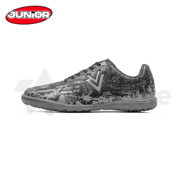 VEGETO SUPER BLEZZ JR ID BLACK GRAY