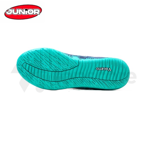 VEGETO SUPER BLEZZ JR ID NAVY TOSCA