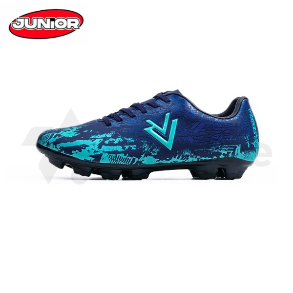 VEGETO SUPER BLEZZ JR SOCCER NAVY TOSCA