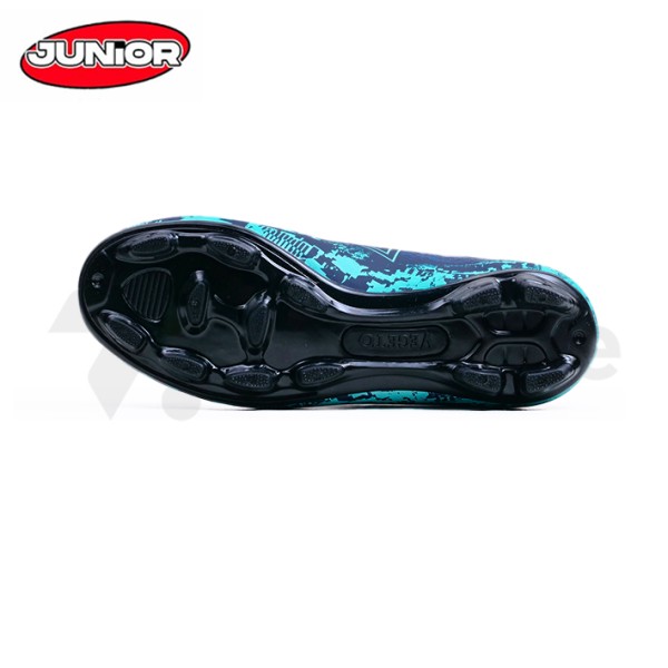 VEGETO SUPER BLEZZ JR SOCCER NAVY TOSCA