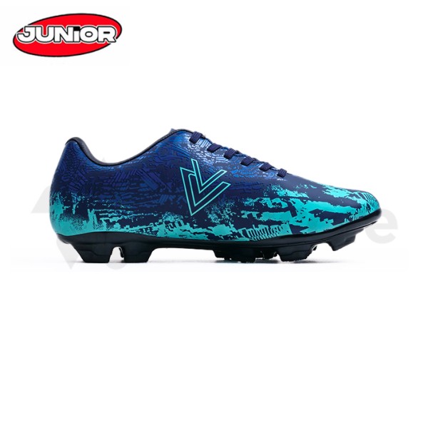 VEGETO SUPER BLEZZ JR SOCCER NAVY TOSCA