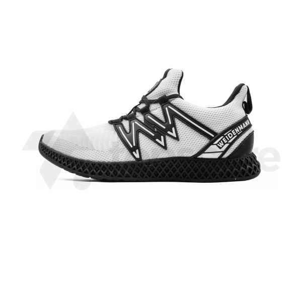 WEIDENMANN BZR MATRIX 01 WHITE BLACK